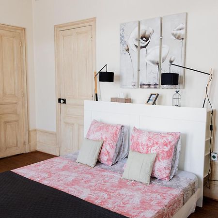 Épernay Maison D'Hotes La Poterne מראה חיצוני תמונה