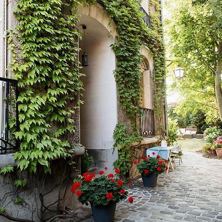 Épernay Maison D'Hotes La Poterne מראה חיצוני תמונה