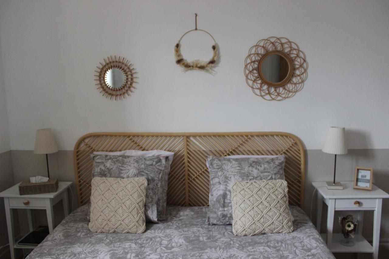 Épernay Maison D'Hotes La Poterne מראה חיצוני תמונה