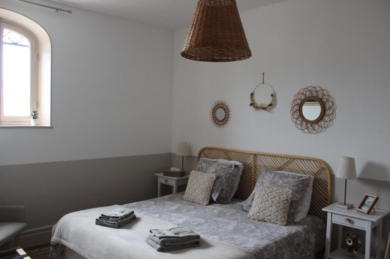 Épernay Maison D'Hotes La Poterne מראה חיצוני תמונה