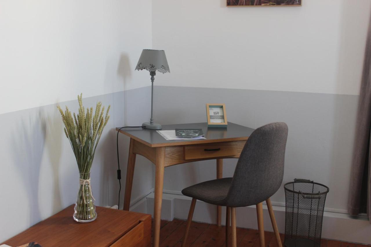 Épernay Maison D'Hotes La Poterne מראה חיצוני תמונה
