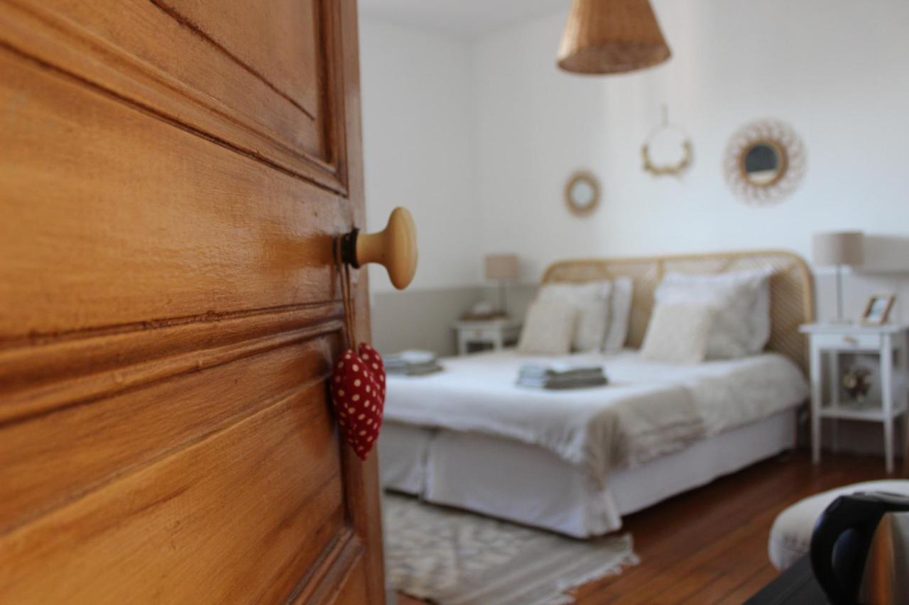 Épernay Maison D'Hotes La Poterne מראה חיצוני תמונה