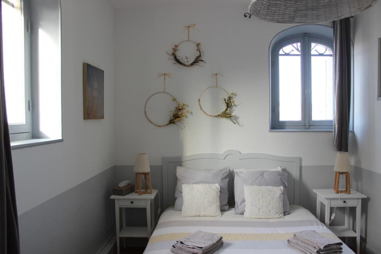 Épernay Maison D'Hotes La Poterne מראה חיצוני תמונה