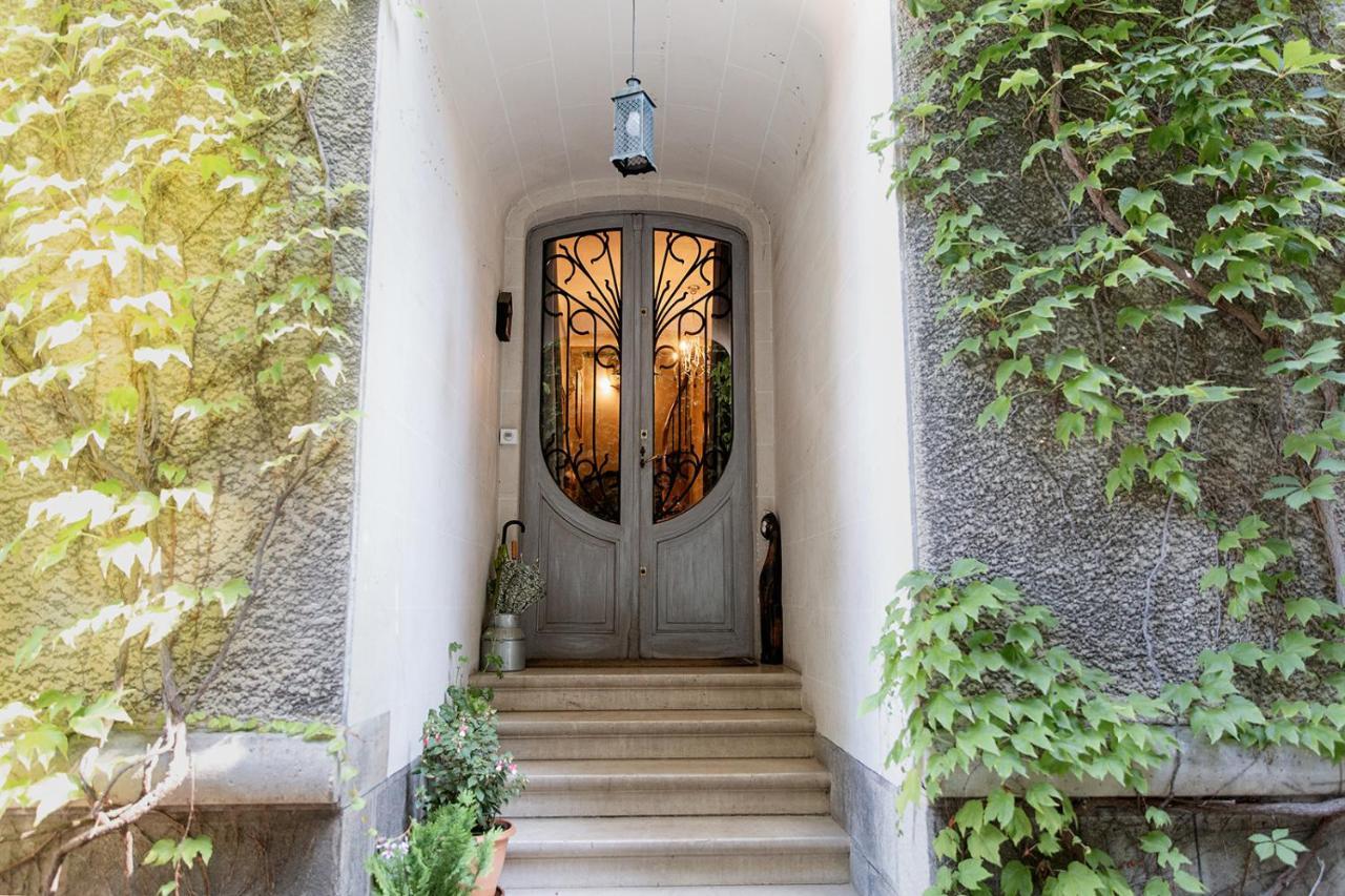Épernay Maison D'Hotes La Poterne מראה חיצוני תמונה