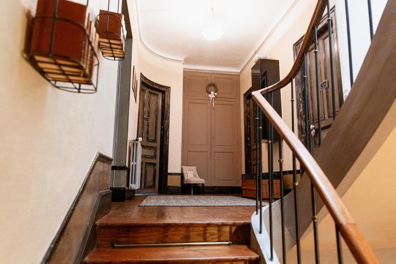 Épernay Maison D'Hotes La Poterne מראה חיצוני תמונה