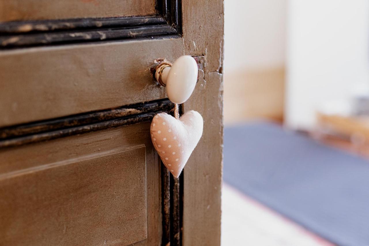 Épernay Maison D'Hotes La Poterne מראה חיצוני תמונה