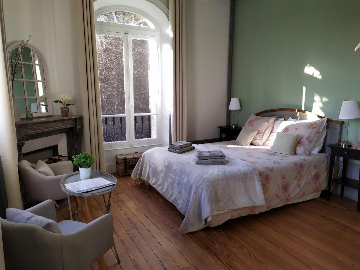 Épernay Maison D'Hotes La Poterne מראה חיצוני תמונה