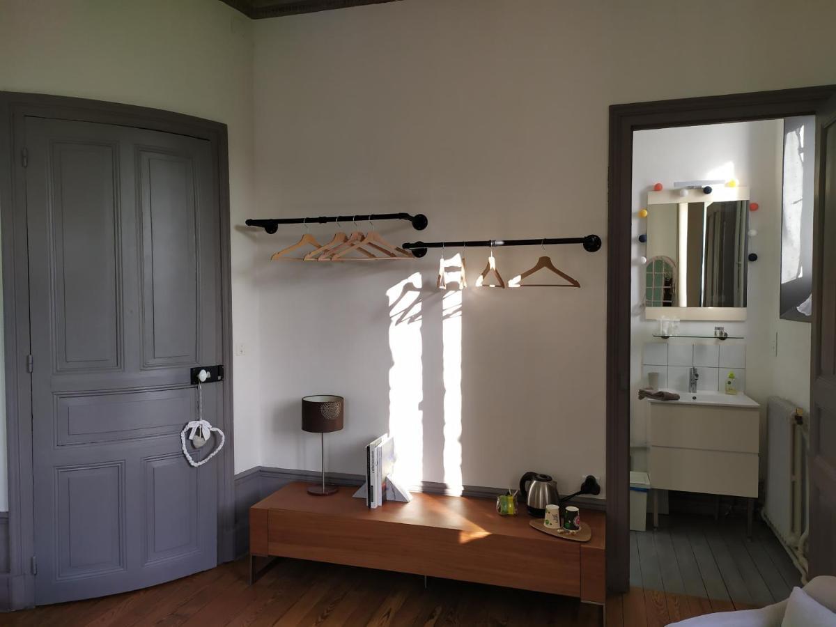 Épernay Maison D'Hotes La Poterne מראה חיצוני תמונה